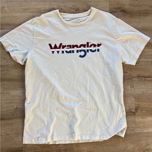 Wrangler T-Shirt